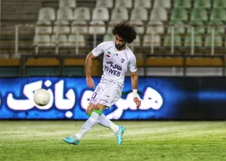 پرسپولیس