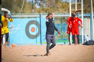 بهزاد نوشادی