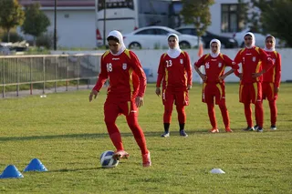بانوان