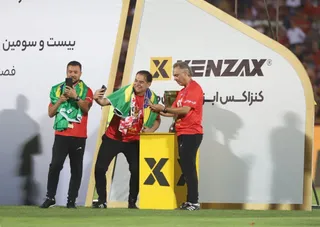 پرسپولیس 
