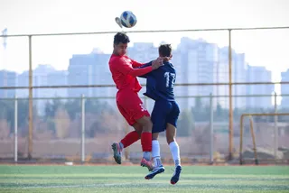 نوجوانان