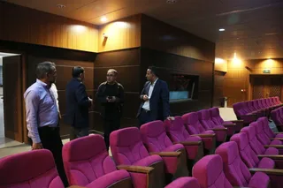فدراسیون