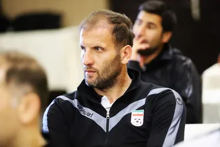مربیان بی