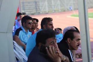  منتخب اردبیل 