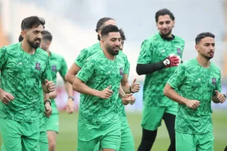 فدراسیون