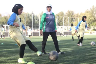 دختران 
