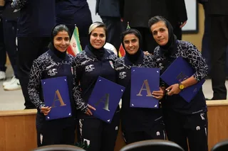 بانوان