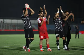 پرسپولیس 