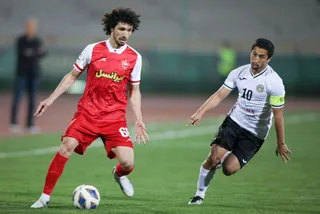 پرسپولیس