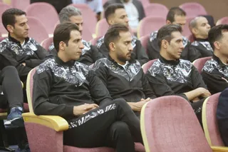 فدراسیون