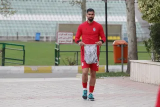 تمرین بزرگسالان