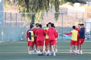  نوجوانان پولو
