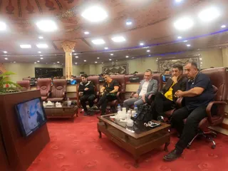 داوری