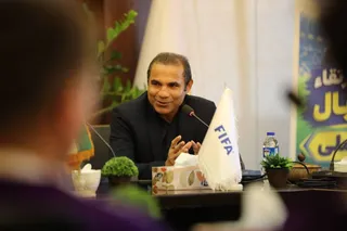 داوری 
