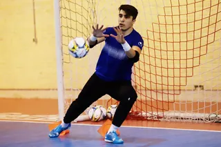 فوتسال