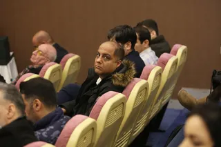 فدراسیون