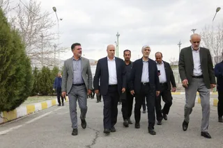 فدراسیون