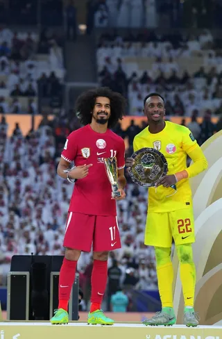 قطر