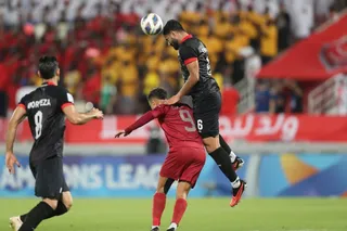 پرسپولیس