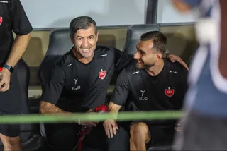 پرسپولیس 