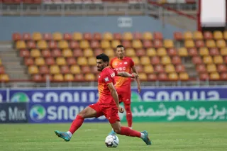 مس رفسنجان