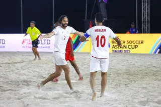 ایران / بحرین