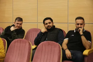 فدراسیون
