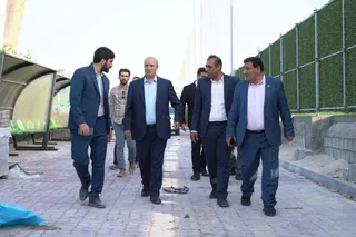 بازدید