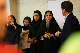 بانوان