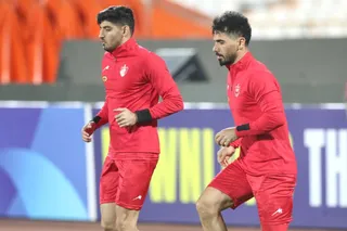 پرسپولیس