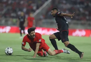 تراکتور