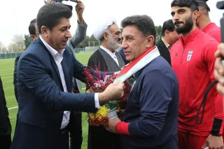 بزرگسالان ۱