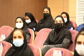 بدرقه