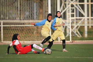 پریسا