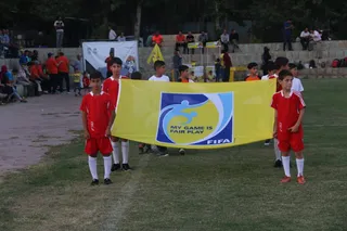 آلبوم پسران