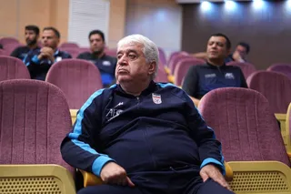 آموزش