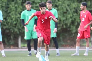 نوجوان