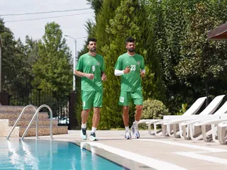 تمرین