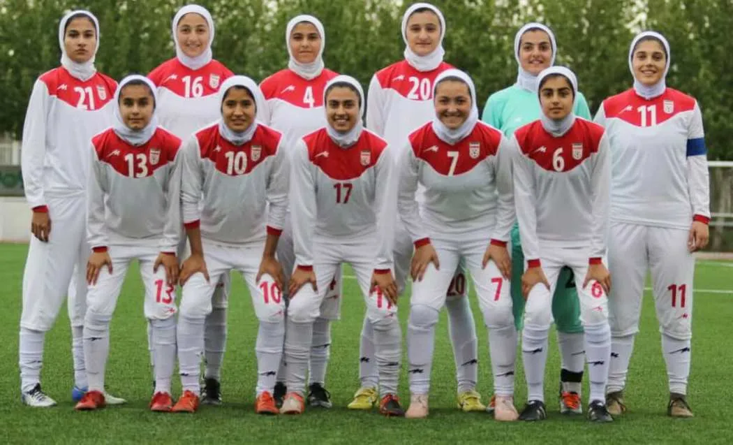 ترکیب ایران برابر ویتنام مشخص شد