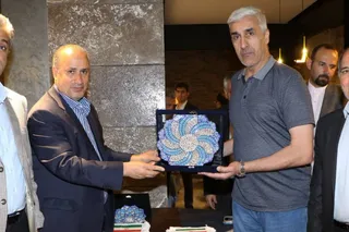 وزیر عراق