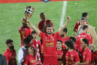 پرسپولیس