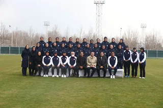 بانوان بدرقه