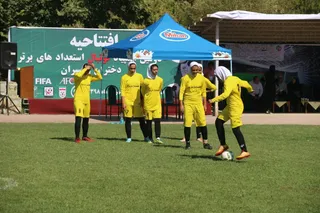 فستیوال روز دوم 2