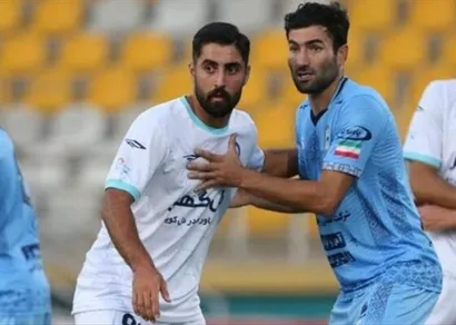 چادرملو آسیایی شد