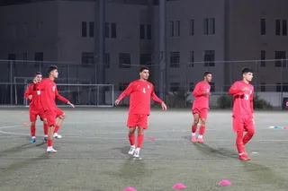نوجوان