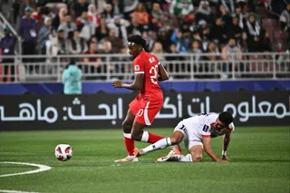 فلسطین 