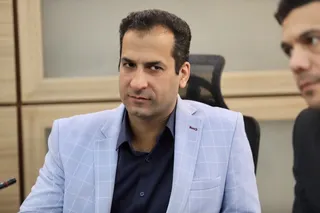 نشست هم اندیشی