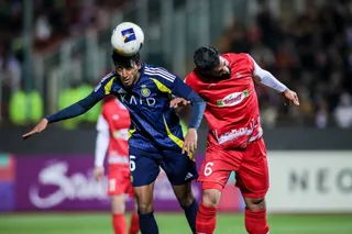 پرسپولیس