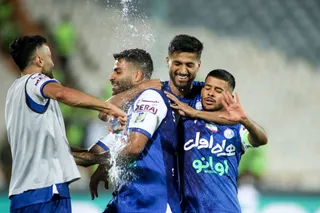 استقلال
