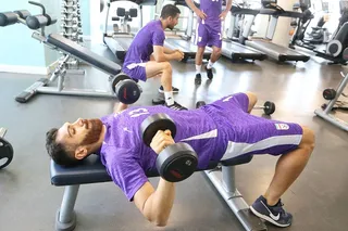 بدنسازی